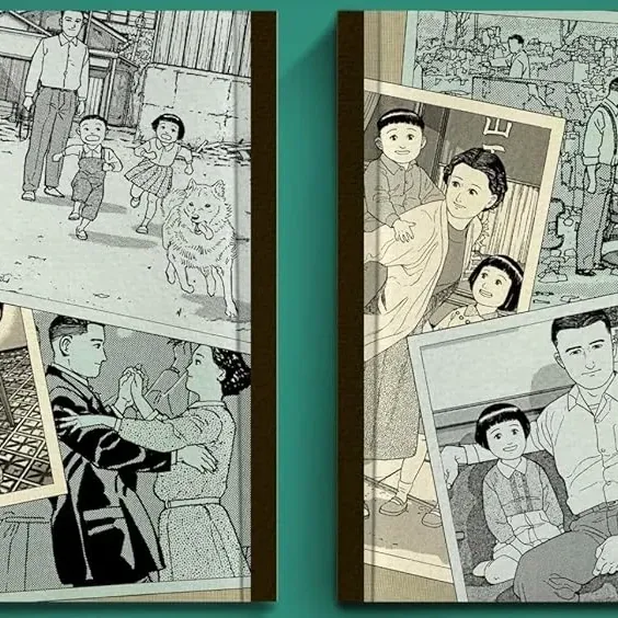 Diário do Meu Pai, O