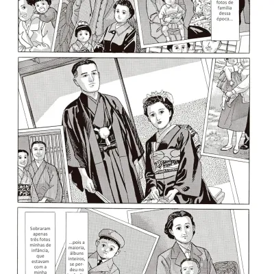 Diário do Meu Pai, O