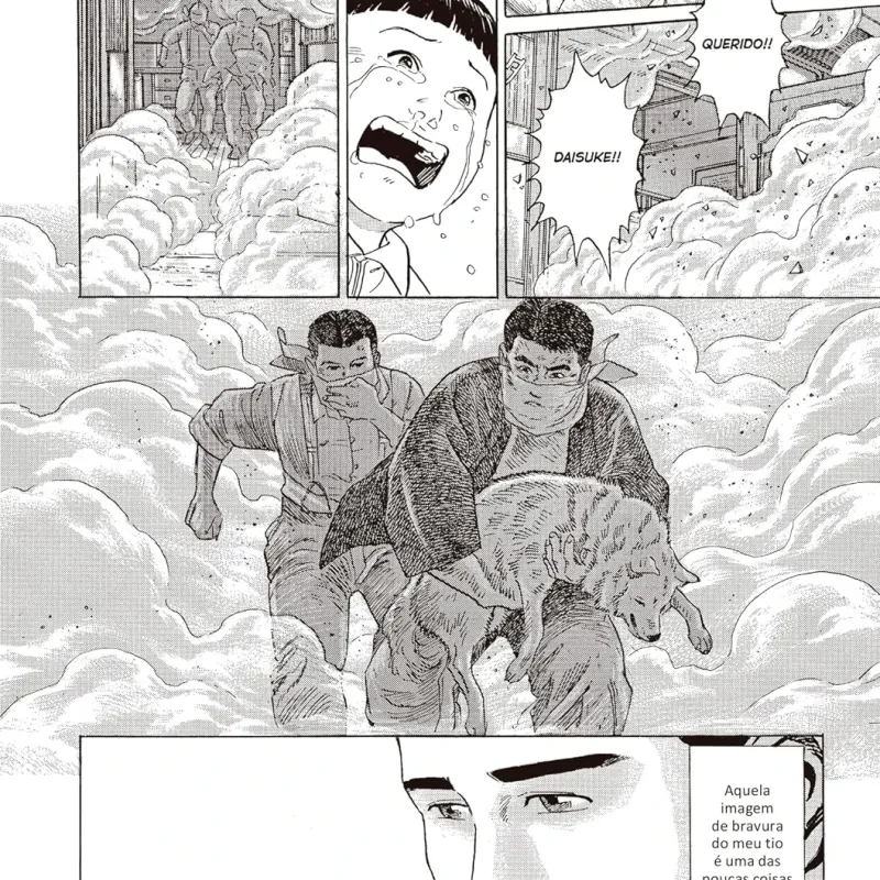 Diário do Meu Pai, O