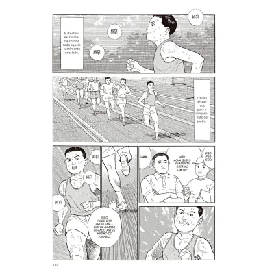 Diário do Meu Pai, O