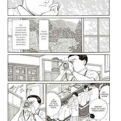 Diário do Meu Pai, O