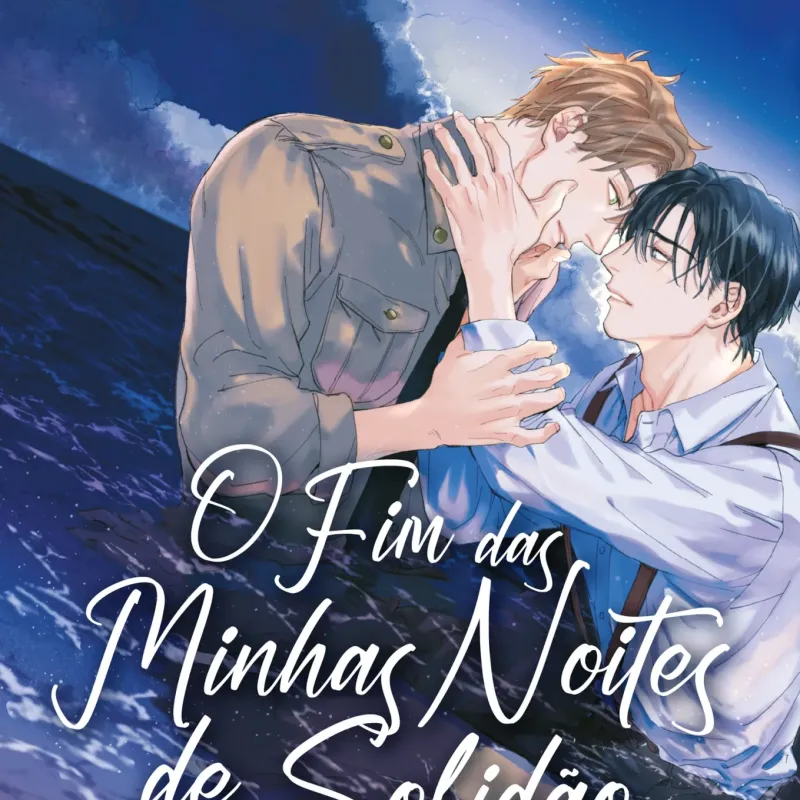 Fim das Minhas Noites de Solidão, O Fim das Minhas Noites de Solidão, O