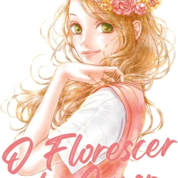 Florescer do Amor, O