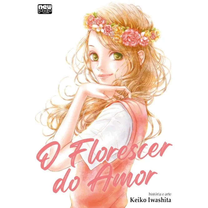 Florescer do Amor, O