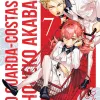 Guarda-Costas De Honeko Akabane, O - Vol. 07
