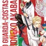 Guarda-Costas De Honeko Akabane, O - Vol. 05