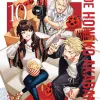 Guarda-Costas De Honeko Akabane, O - Vol. 10
