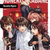 Guarda-Costas De Honeko Akabane, O - Vol. 11