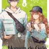 Homem De Gelo E Sua Fria Colega De Trabalho, O - Vol. 04