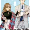 Homem De Gelo E Sua Fria Colega De Trabalho, O - Vol. 01