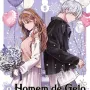 Homem De Gelo E Sua Fria Colega De Trabalho, O - Vol. 05