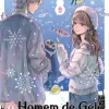 Homem De Gelo E Sua Fria Colega De Trabalho, O - Vol. 09