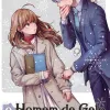 Homem De Gelo E Sua Fria Colega De Trabalho, O - Vol. 08