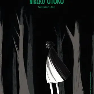 Homem que Foge, O - Nigeru Otoko Homem que Foge, O - Nigeru Otoko