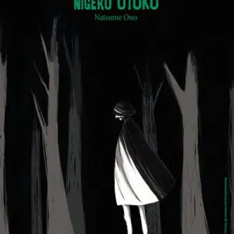 Homem que Foge, O - Nigeru Otoko