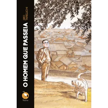 Homem Que Passeia, O