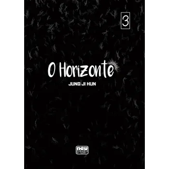Horizonte, O - Vol. 03
