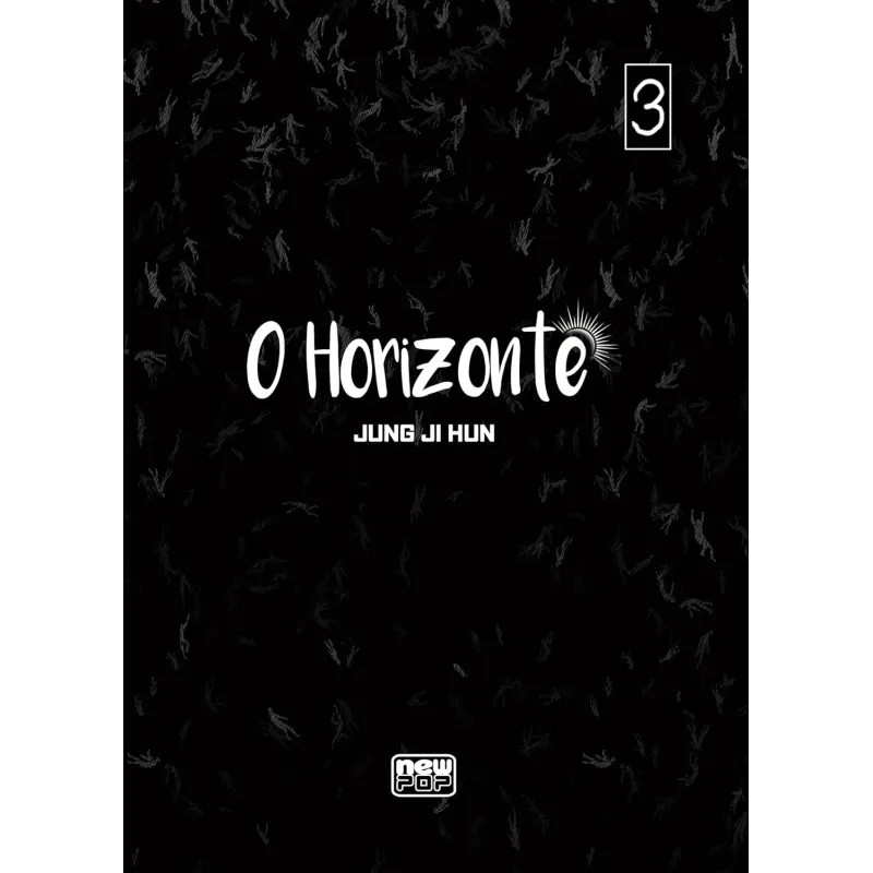 Horizonte, O - Vol. 03