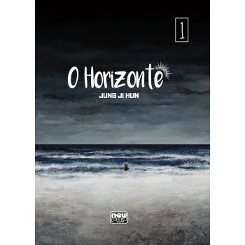Horizonte, O - Vol. 01