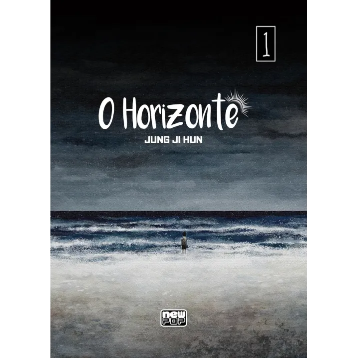 Horizonte, O - Vol. 01