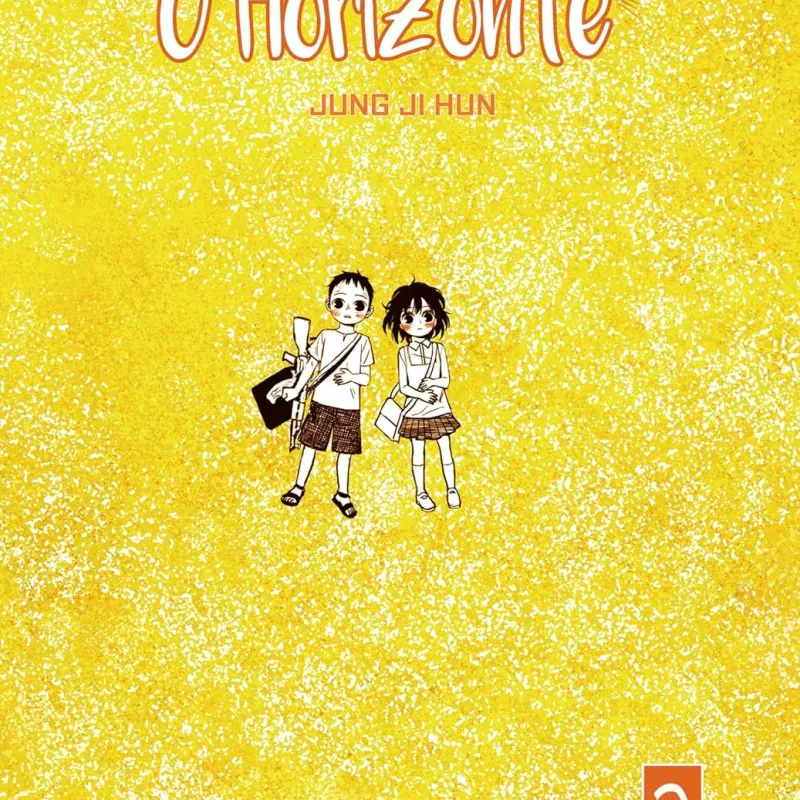 Horizonte, O - Vol. 02