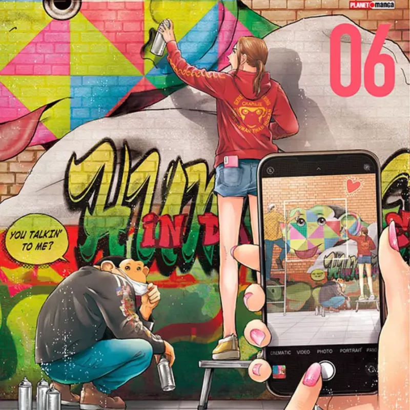 Incidente De Darwin, O - Vol. 06 Incidente De Darwin, O - Vol. 06