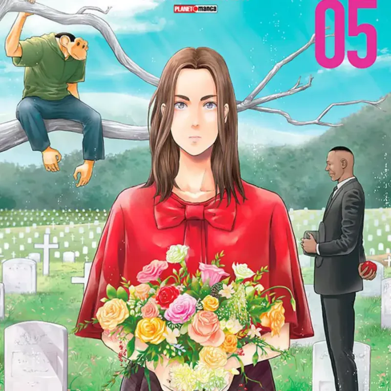 Incidente De Darwin, O - Vol. 05 Incidente De Darwin, O - Vol. 05