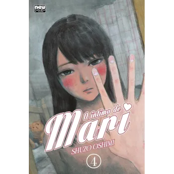 Íntimo de Mari, O - Vol. 04