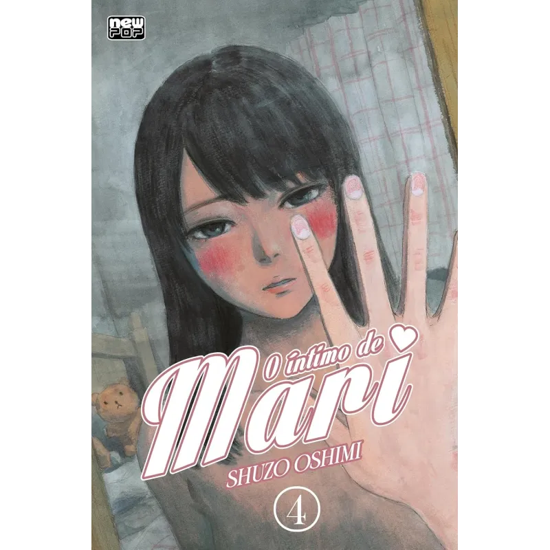 Íntimo de Mari, O - Vol. 04 Íntimo de Mari, O - Vol. 04