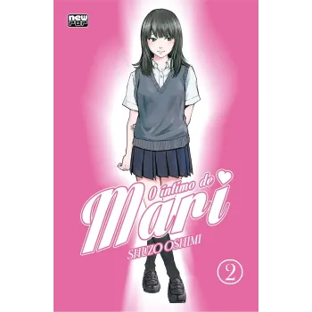 Íntimo de Mari, O - Vol. 02