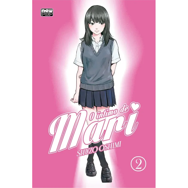 Íntimo de Mari, O - Vol. 02