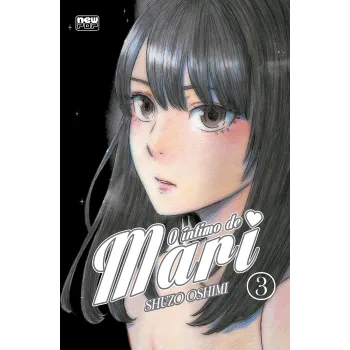 Íntimo de Mari, O - Vol. 03