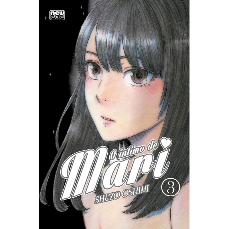 Íntimo de Mari, O - Vol. 03