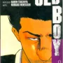 Old Boy - Vol. 03