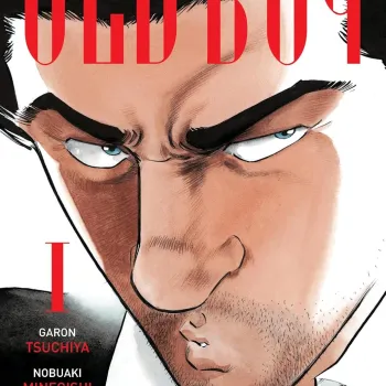 Old Boy - Vol. 01
