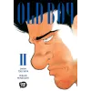 Old Boy - Vol. 02 Old Boy - Vol. 02