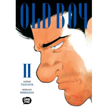 Old Boy - Vol. 02