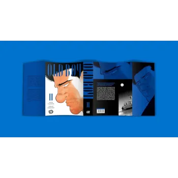 Old Boy - Vol. 02 Old Boy - Vol. 02