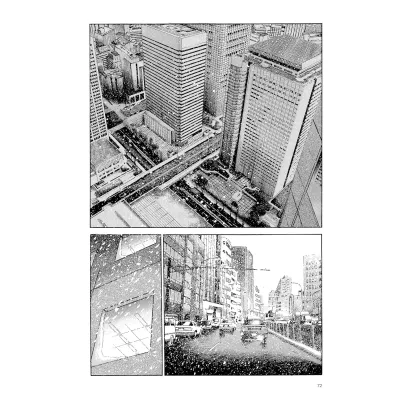 Old Boy - Vol. 03 Old Boy - Vol. 03