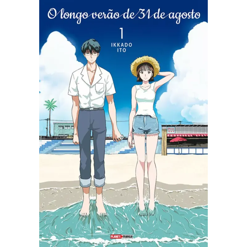 Longo Verão De 31 De Agosto,O - Vol. 01 Longo Verão De 31 De Agosto,O - Vol. 01