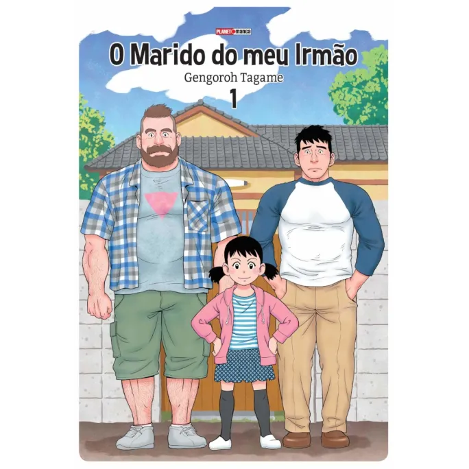 Marido do meu Irmão, O - Vol. 01
