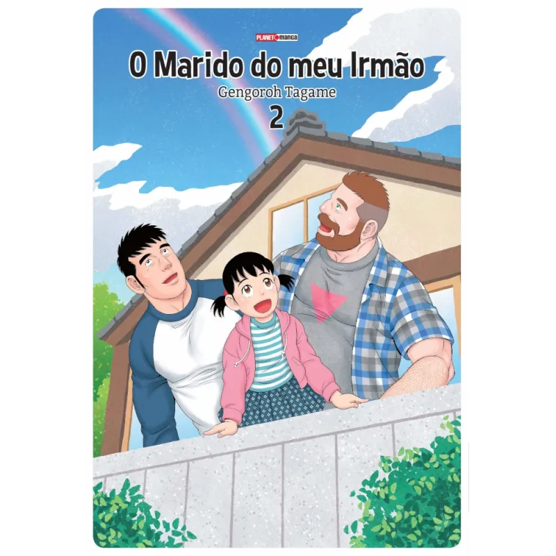 Marido do meu Irmão, O Vol. 02