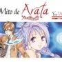 Mito de Arata, O Vol. 01