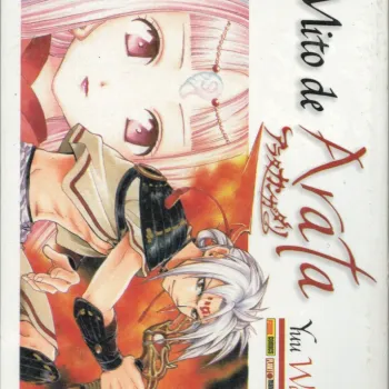 Mito de Arata, O Vol. 02 Mito de Arata, O Vol. 02