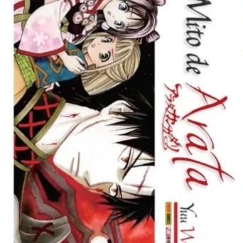 Mito de Arata, O Vol. 03 Mito de Arata, O Vol. 03