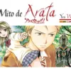 Mito de Arata, O Vol. 05