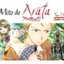 Mito de Arata, O Vol. 05