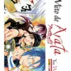 Mito de Arata, O Vol. 06