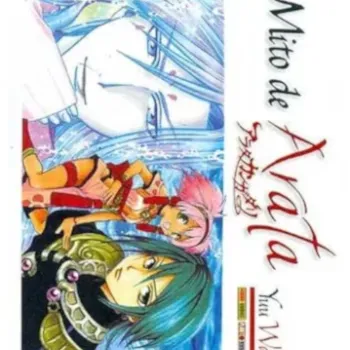 Mito de Arata, O Vol. 07 Mito de Arata, O Vol. 07