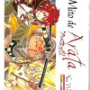 Mito de Arata, O Vol. 08